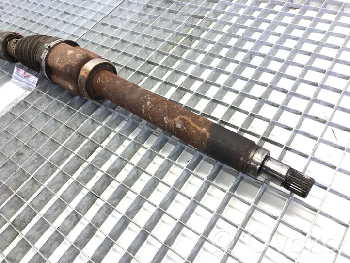 Ford Focus Front driveshaft AV61-3B436-JA