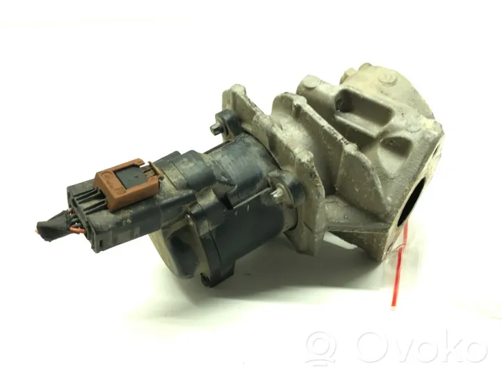 Citroen C4 Grand Picasso EGR vožtuvas 9672880080