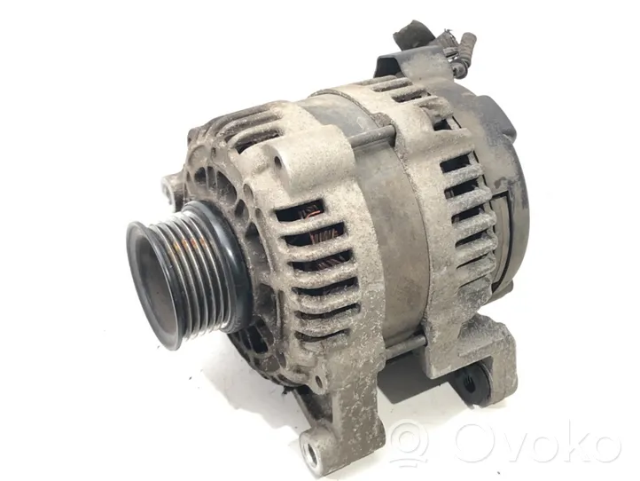 Chevrolet Aveo Alternator 13579664