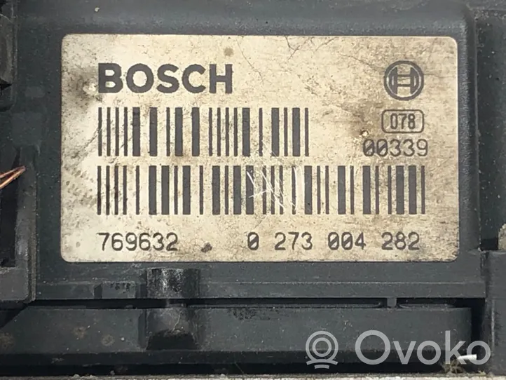 Volkswagen PASSAT B5 ABS Blokas 0273004282