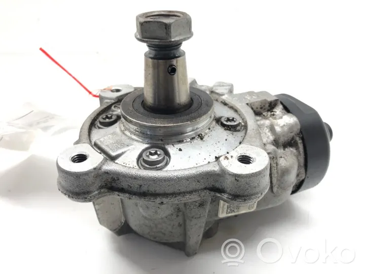 Audi A5 8T 8F Pompe d'injection de carburant à haute pression 0445010529