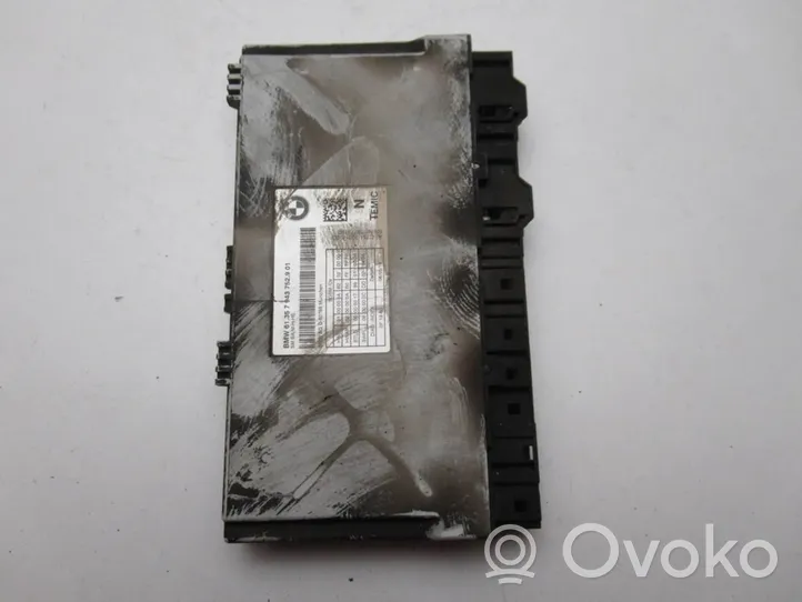 BMW 2 F22 F23 Autres unités de commande / modules 7943752