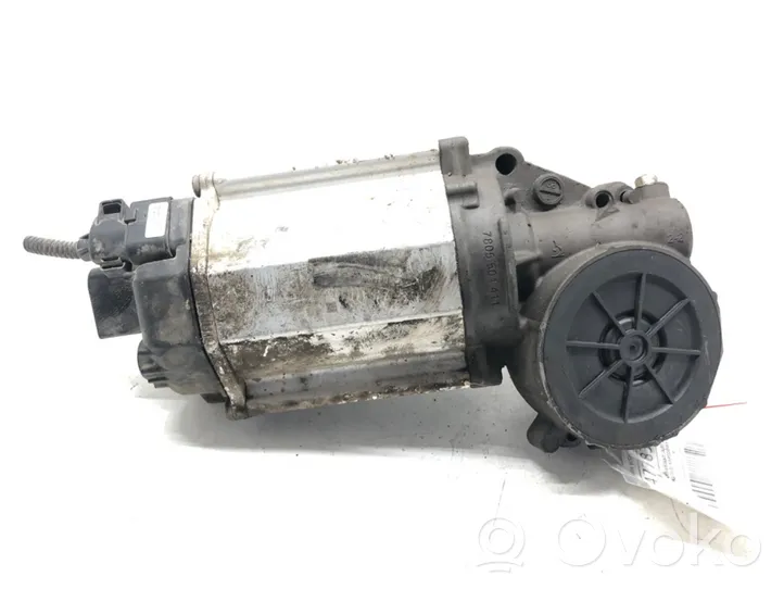 Volkswagen Golf VI Vairo stiprintuvo siurblys 1K0909144H