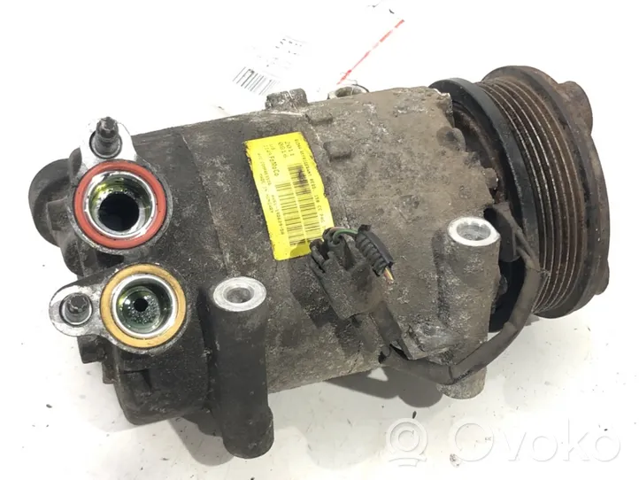 Ford Focus Compressore aria condizionata (A/C) (pompa) AV61-19D629-DA