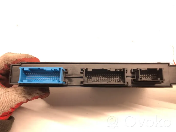 BMW 7 F01 F02 F03 F04 Modulo di controllo del corpo centrale 9244391