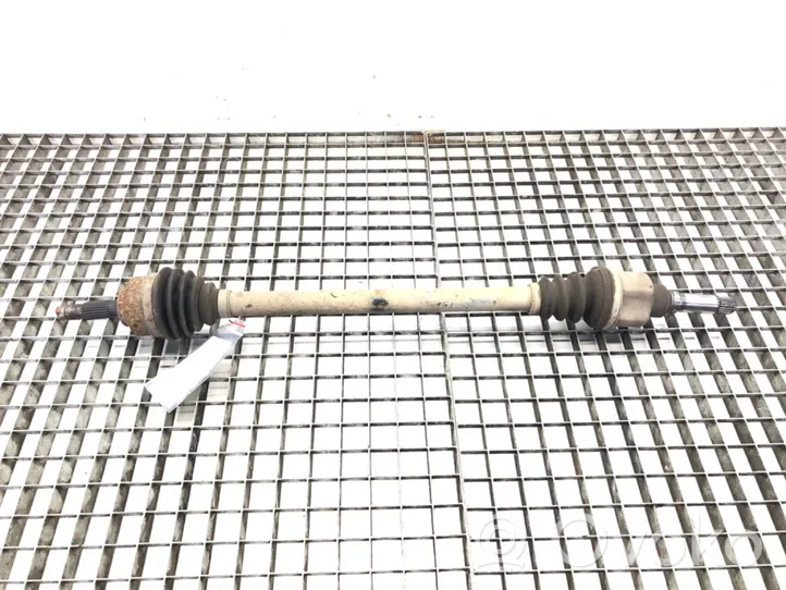 Citroen C3 Front driveshaft 