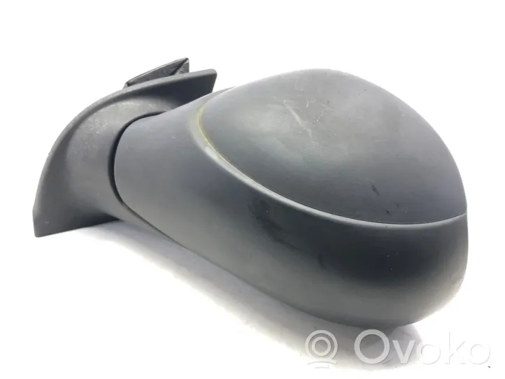 Citroen C3 Front door electric wing mirror 