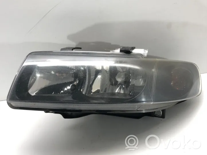 Seat Toledo II (1M) Headlight/headlamp 1M1941001D