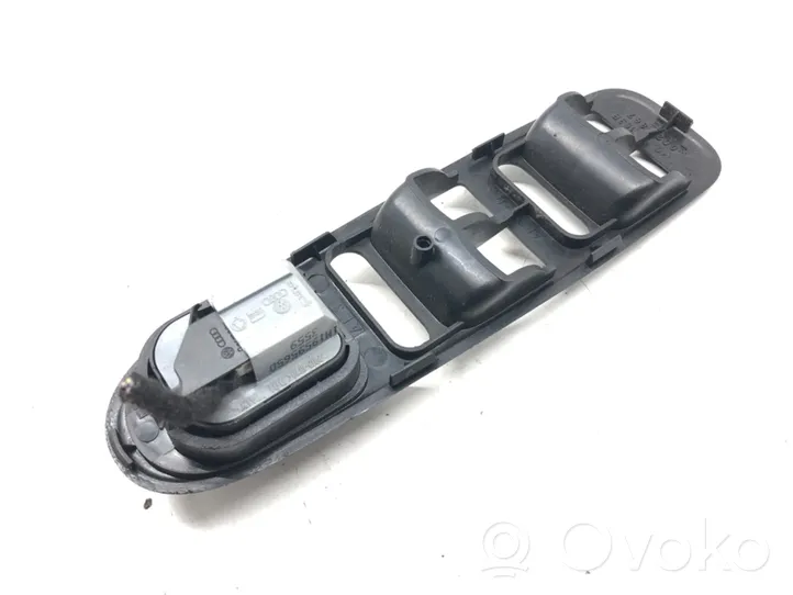 Seat Toledo II (1M) Wing mirror switch 1M1959565D