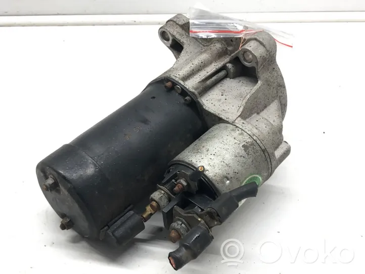 Citroen C3 Starter motor S3010