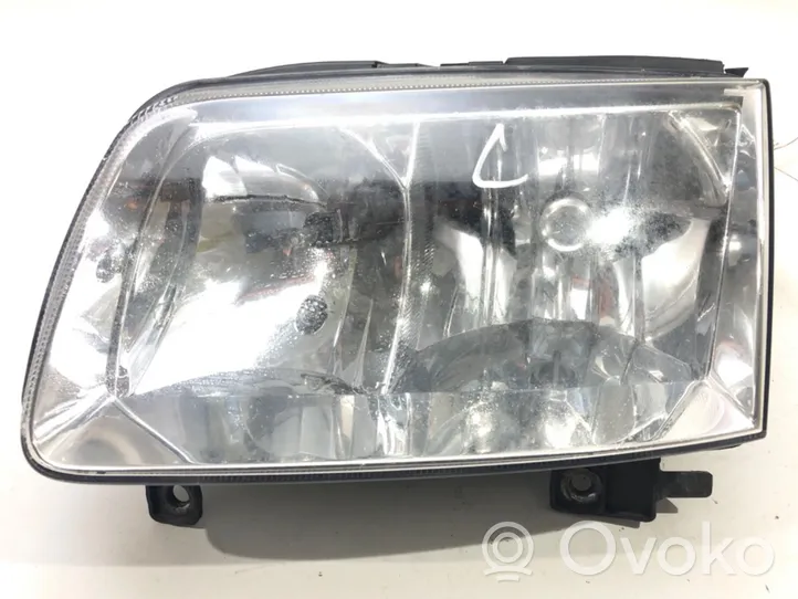 Volkswagen Polo III 6N 6N2 6NF Lampa przednia 6N1941015AD