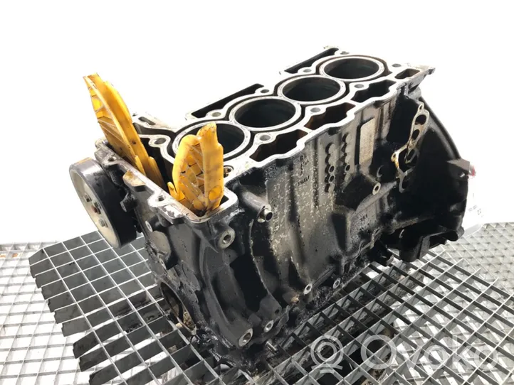 Citroen C3 Picasso Blocco motore 5FW