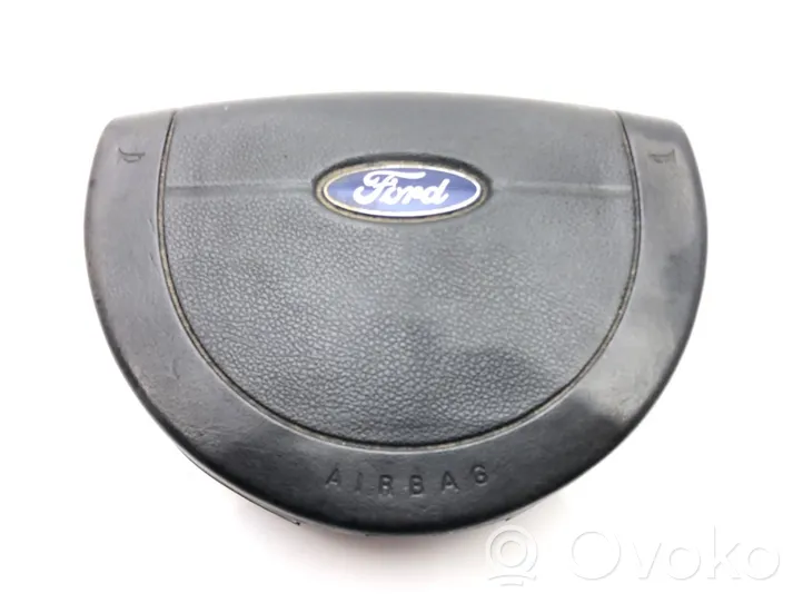 Ford Fusion Fahrerairbag 