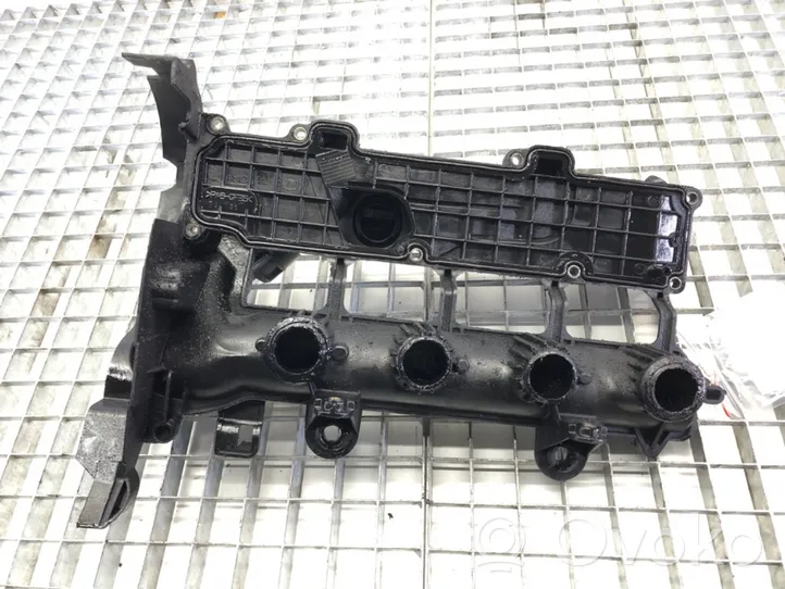 Ford Fusion Intake manifold 