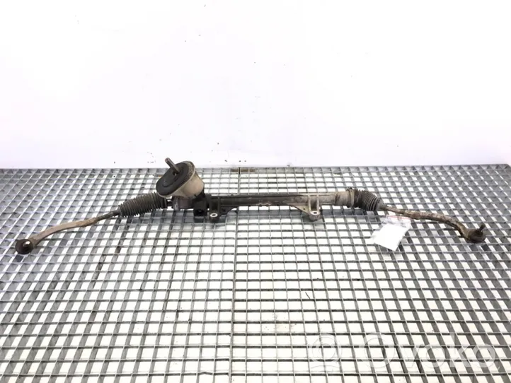 Renault Scenic II -  Grand scenic II Steering rack 7955501009LH