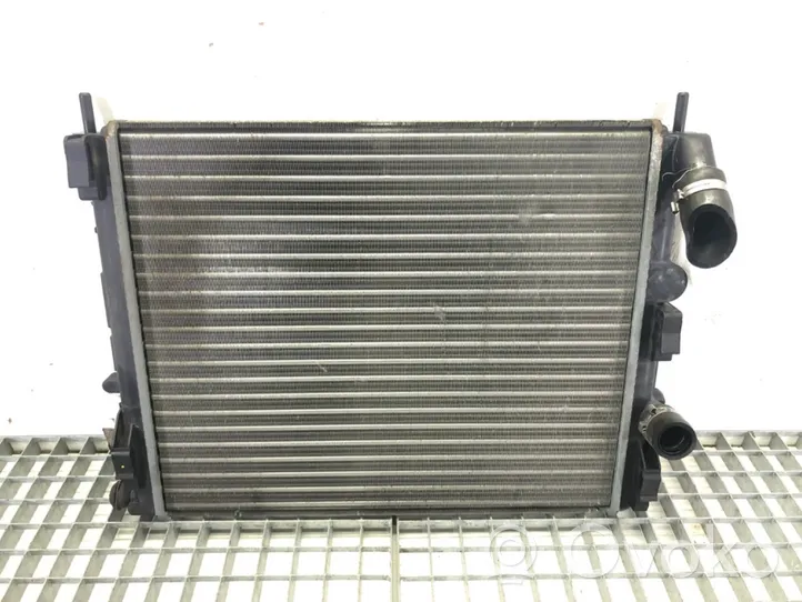 Renault Thalia II Coolant radiator 8200156548