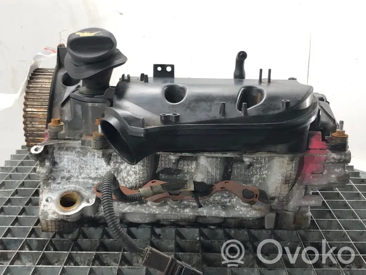 Citroen C6 Engine head 