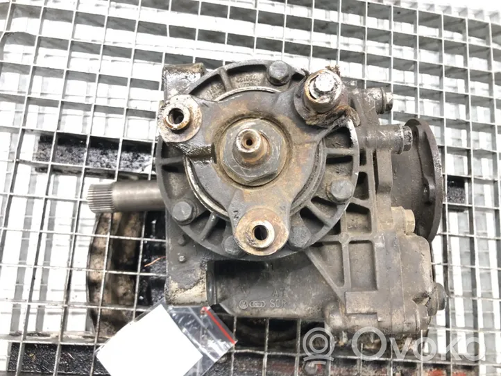 Volkswagen Bora Verteilergetriebe 7902220