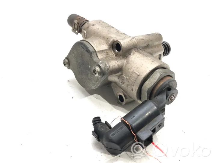 Volkswagen Golf Plus Polttoaineen ruiskutuksen suurpainepumppu 03C127025R