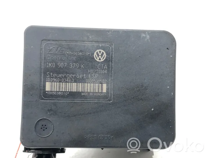 Volkswagen Golf Plus ABS bloks 1K0614517H