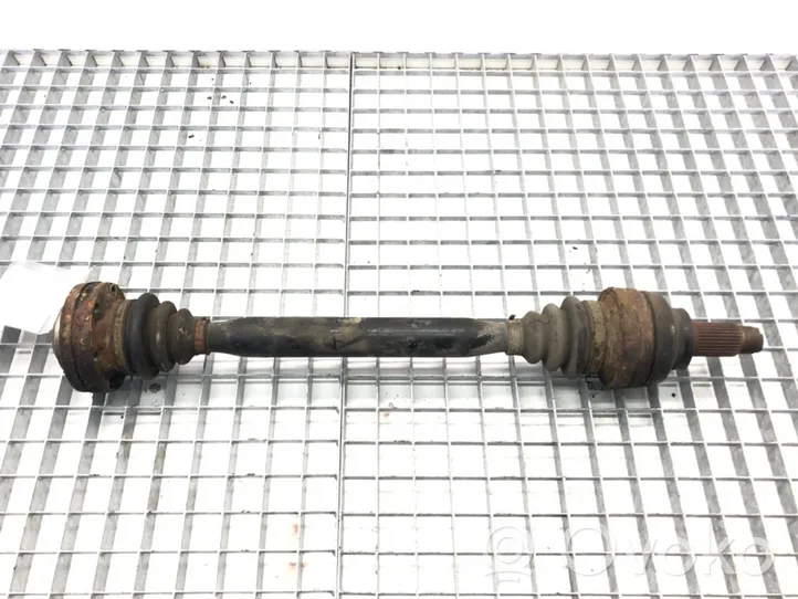 BMW 5 E39 Rear driveshaft 1229441