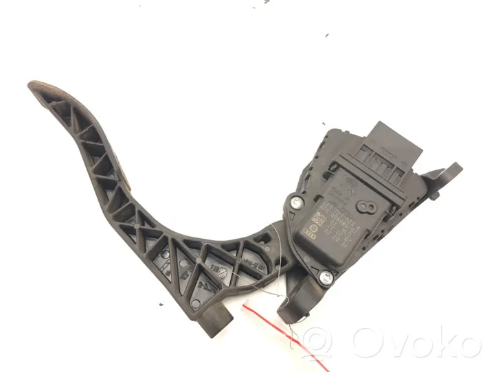 Audi A6 Allroad C6 Pedal del acelerador 4F1721523B