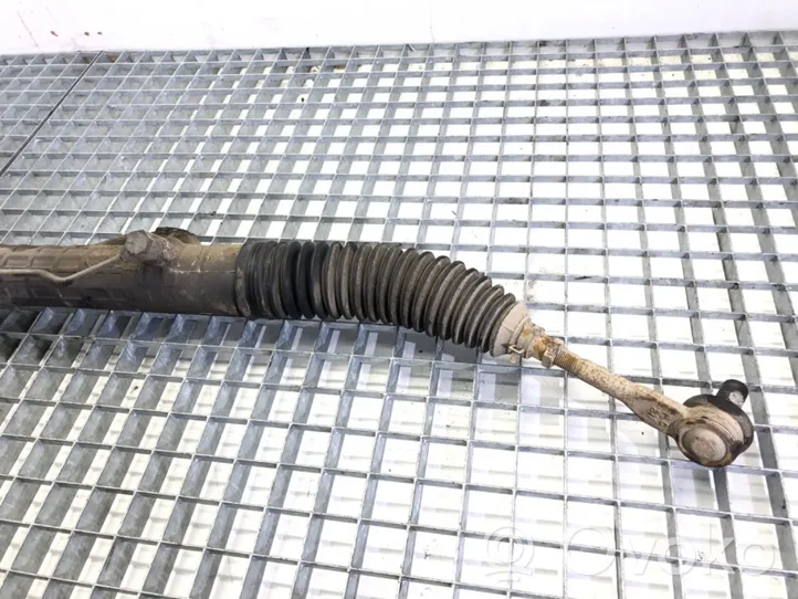 Audi A6 Allroad C6 Steering rack 4F1422066A