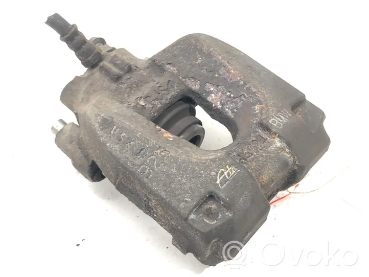 BMW 7 F01 F02 F03 F04 Bremssattel hinten 