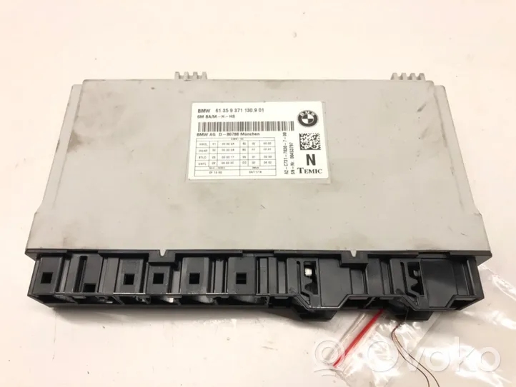 BMW 4 F32 F33 Autres unités de commande / modules 9371130