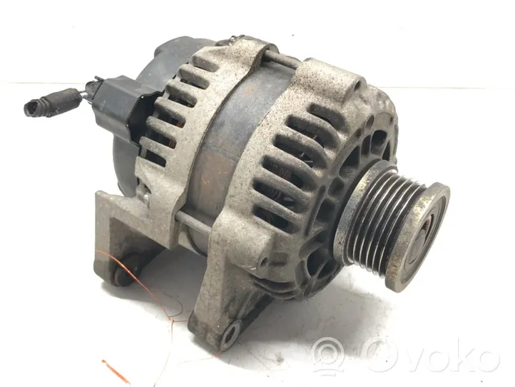 Opel Astra J Generatore/alternatore 13500577