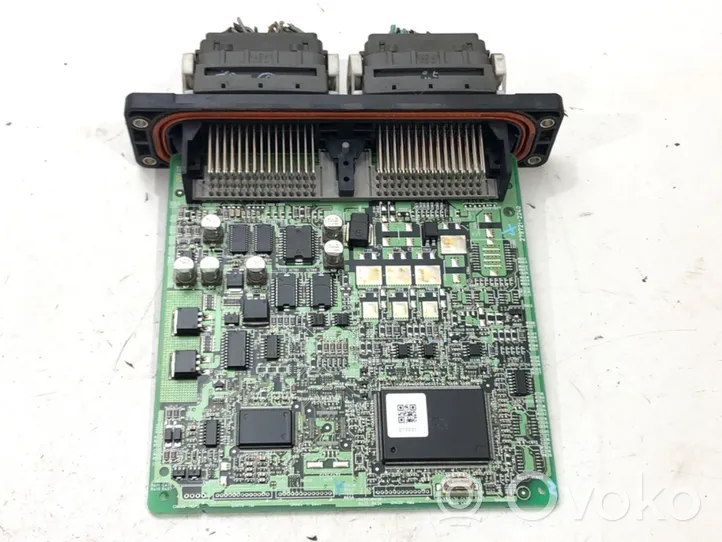 Mazda 3 I Unité de commande, module ECU de moteur 279721-2240