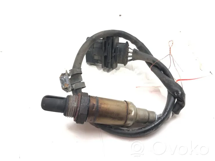 Opel Corsa C Sonda lambda 0258005256