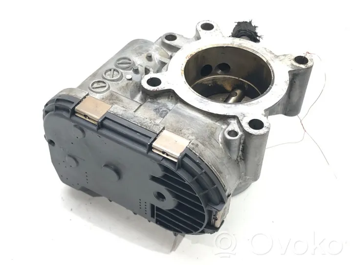 Volkswagen Polo III 6N 6N2 6NF Engine shut-off valve 030133062C