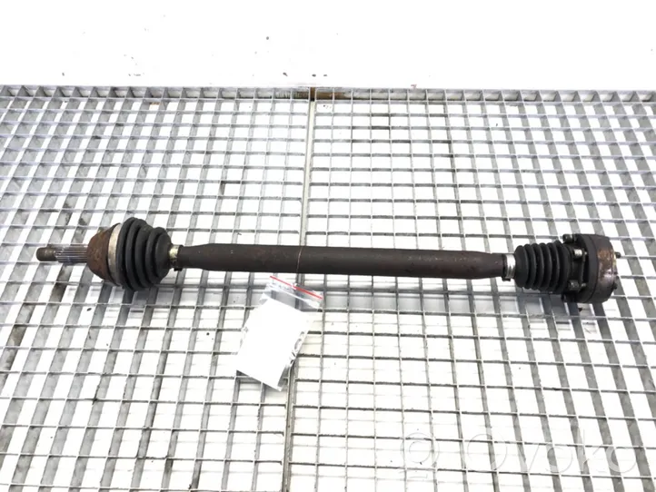 Volkswagen Polo III 6N 6N2 6NF Front driveshaft 