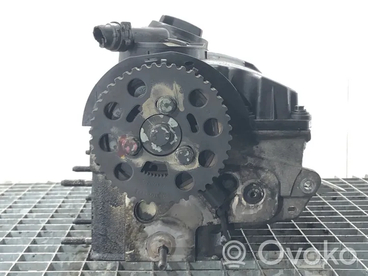 Skoda Superb B5 (3U) Testata motore 