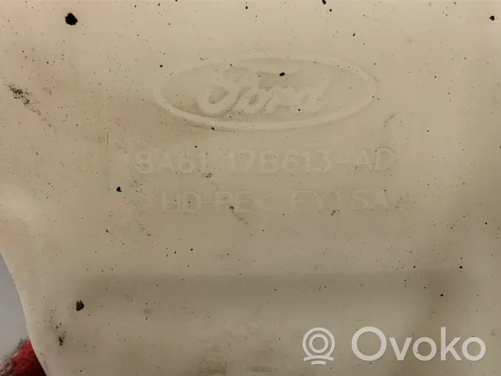 Ford Fiesta Depósito/tanque del líquido limpiaparabrisas 8A61-17B613-AD
