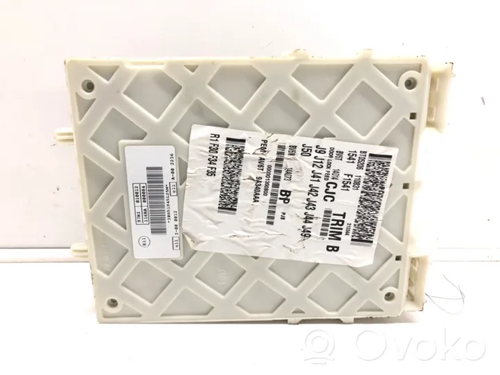 Ford Focus Autres unités de commande / modules BV6N14A073BP