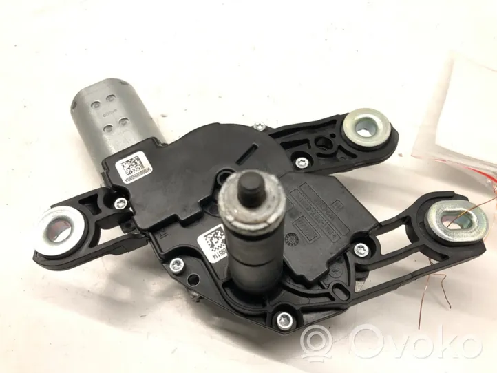 Volkswagen Golf VII Rear window wiper motor 5G0955711C