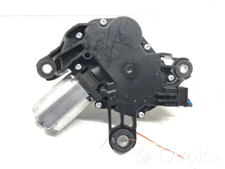 Opel Astra H Rear window wiper motor 13105981