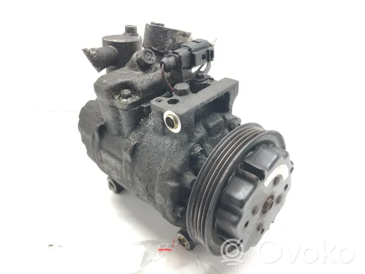 Audi A6 S6 C5 4B Compresseur de climatisation 4B0260805J