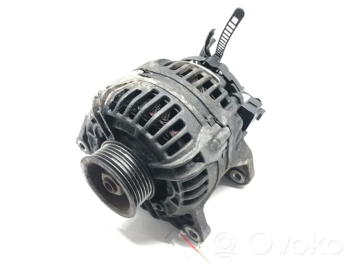 Audi A6 S6 C5 4B Ģenerators 078903016AB