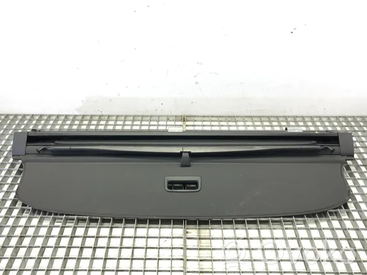 Audi A4 S4 B7 8E 8H Parcel shelf load cover 8E9863553