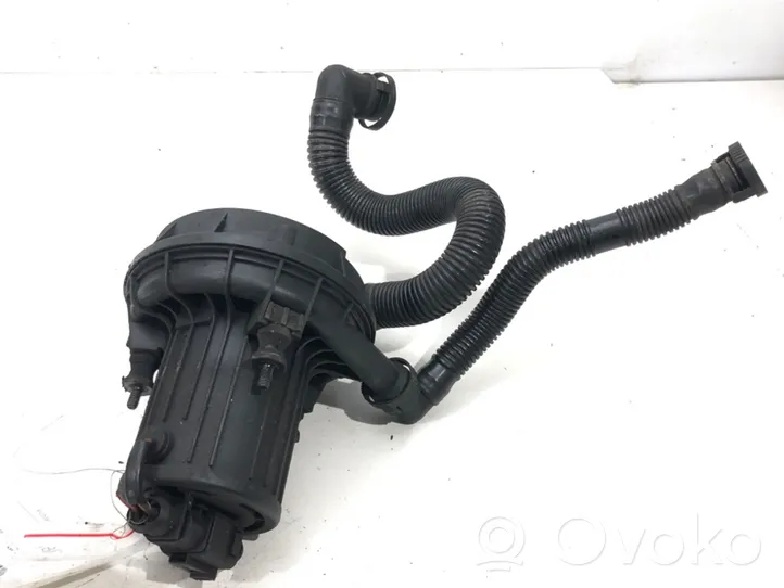 Audi A3 S3 8P Secondary air pump 06A131333C