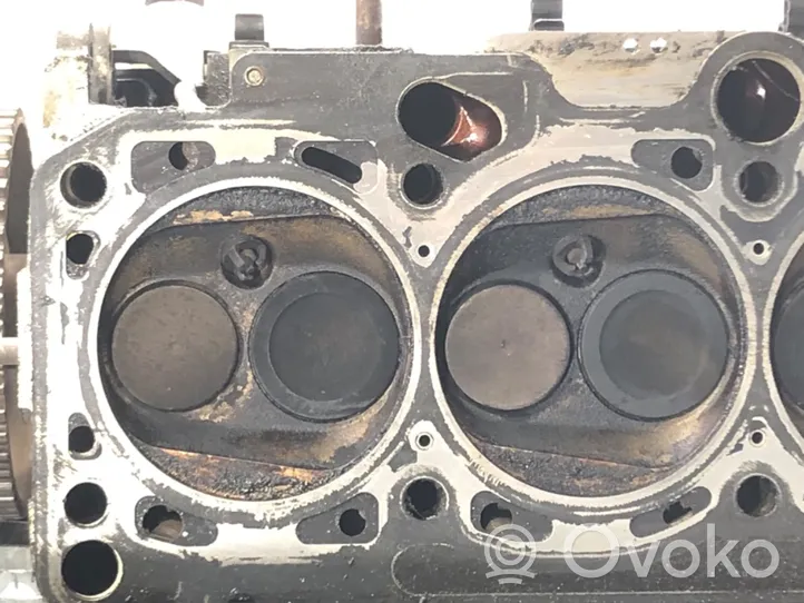 Audi A3 S3 8P Engine head BGU