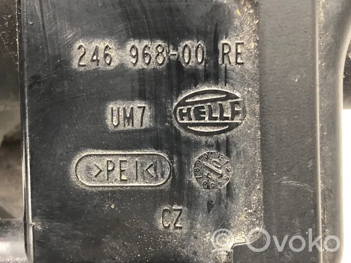 Audi A3 S3 8P Światło przeciwmgłowe przednie 246968-00RE