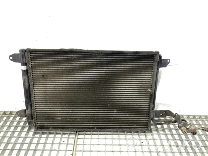 Audi A3 S3 8P Radiateur de refroidissement 