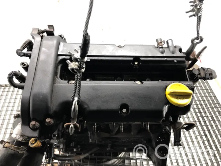 Opel Corsa C Engine Z12XE