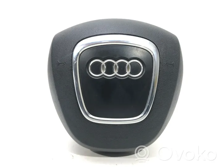 Audi A4 S4 B7 8E 8H Steering wheel airbag 8E0880201DE