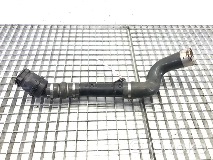 Renault Clio IV Intercooler hose/pipe 144601524R