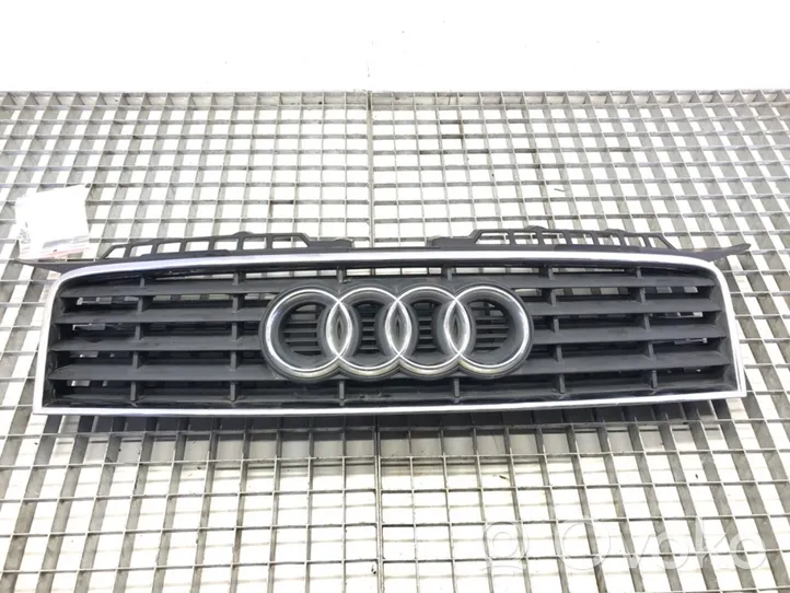 Audi A3 S3 8P Grille de calandre avant 8P3853651